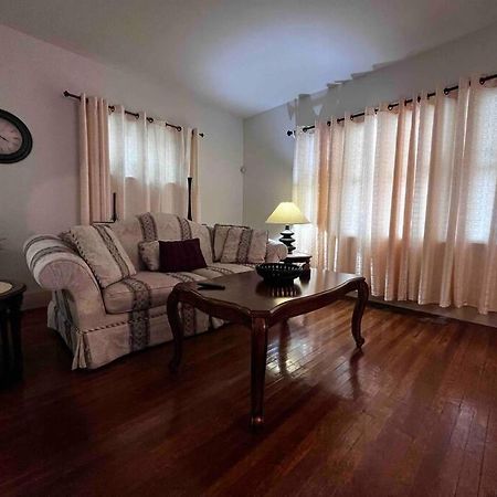 Comfortable 2-Bdrm Spacious Home With Wifi & Patio Indianapolis Eksteriør billede