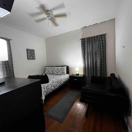 Comfortable 2-Bdrm Spacious Home With Wifi & Patio Indianapolis Eksteriør billede