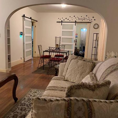 Comfortable 2-Bdrm Spacious Home With Wifi & Patio Indianapolis Eksteriør billede