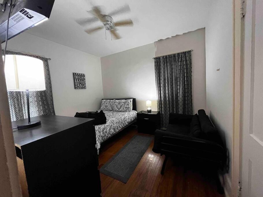 Comfortable 2-Bdrm Spacious Home With Wifi & Patio Indianapolis Eksteriør billede
