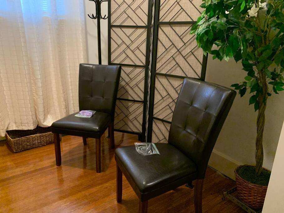 Comfortable 2-Bdrm Spacious Home With Wifi & Patio Indianapolis Eksteriør billede