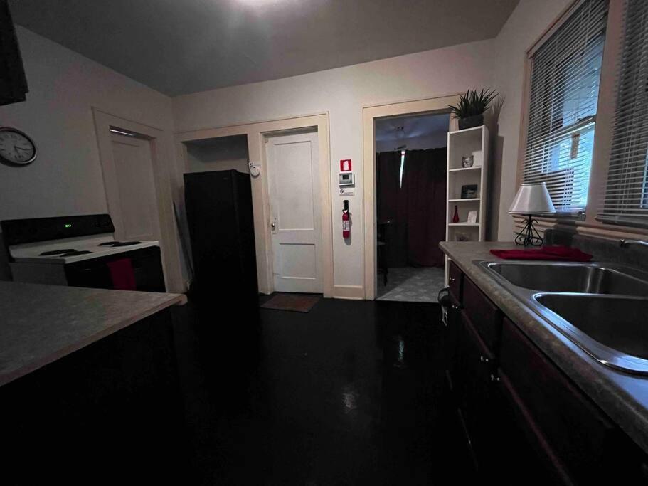 Comfortable 2-Bdrm Spacious Home With Wifi & Patio Indianapolis Eksteriør billede