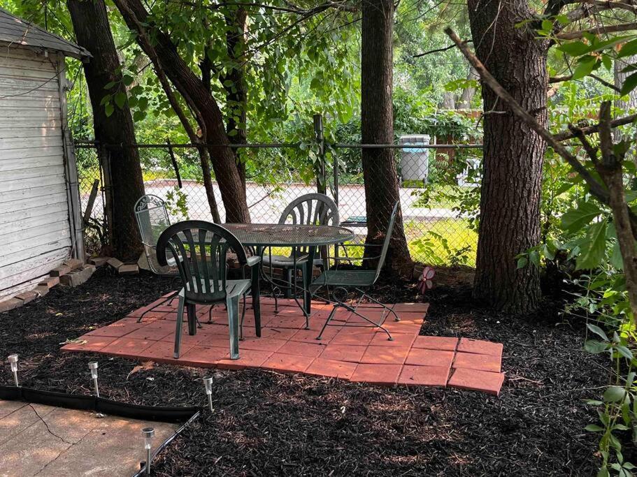Comfortable 2-Bdrm Spacious Home With Wifi & Patio Indianapolis Eksteriør billede