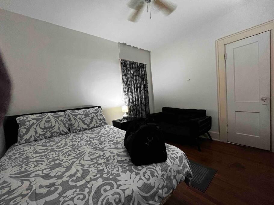 Comfortable 2-Bdrm Spacious Home With Wifi & Patio Indianapolis Eksteriør billede