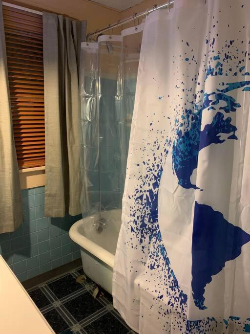 Comfortable 2-Bdrm Spacious Home With Wifi & Patio Indianapolis Eksteriør billede