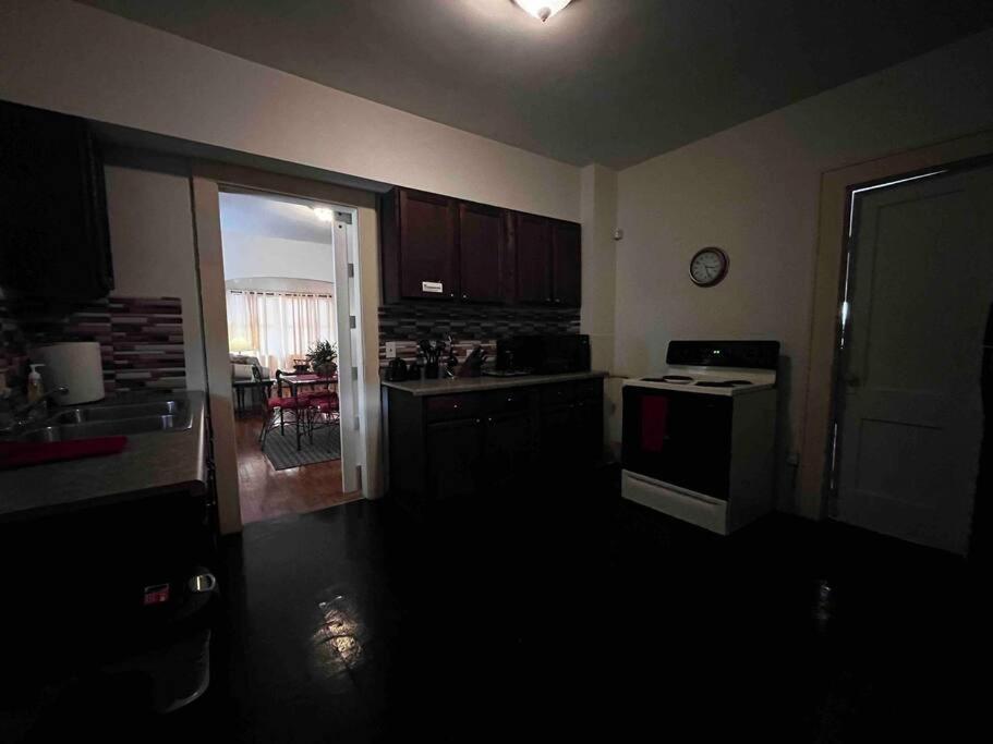 Comfortable 2-Bdrm Spacious Home With Wifi & Patio Indianapolis Eksteriør billede